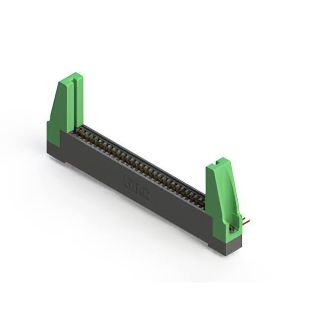 395-062-558-288 EDAC Inc.  Edgeboard Connectors